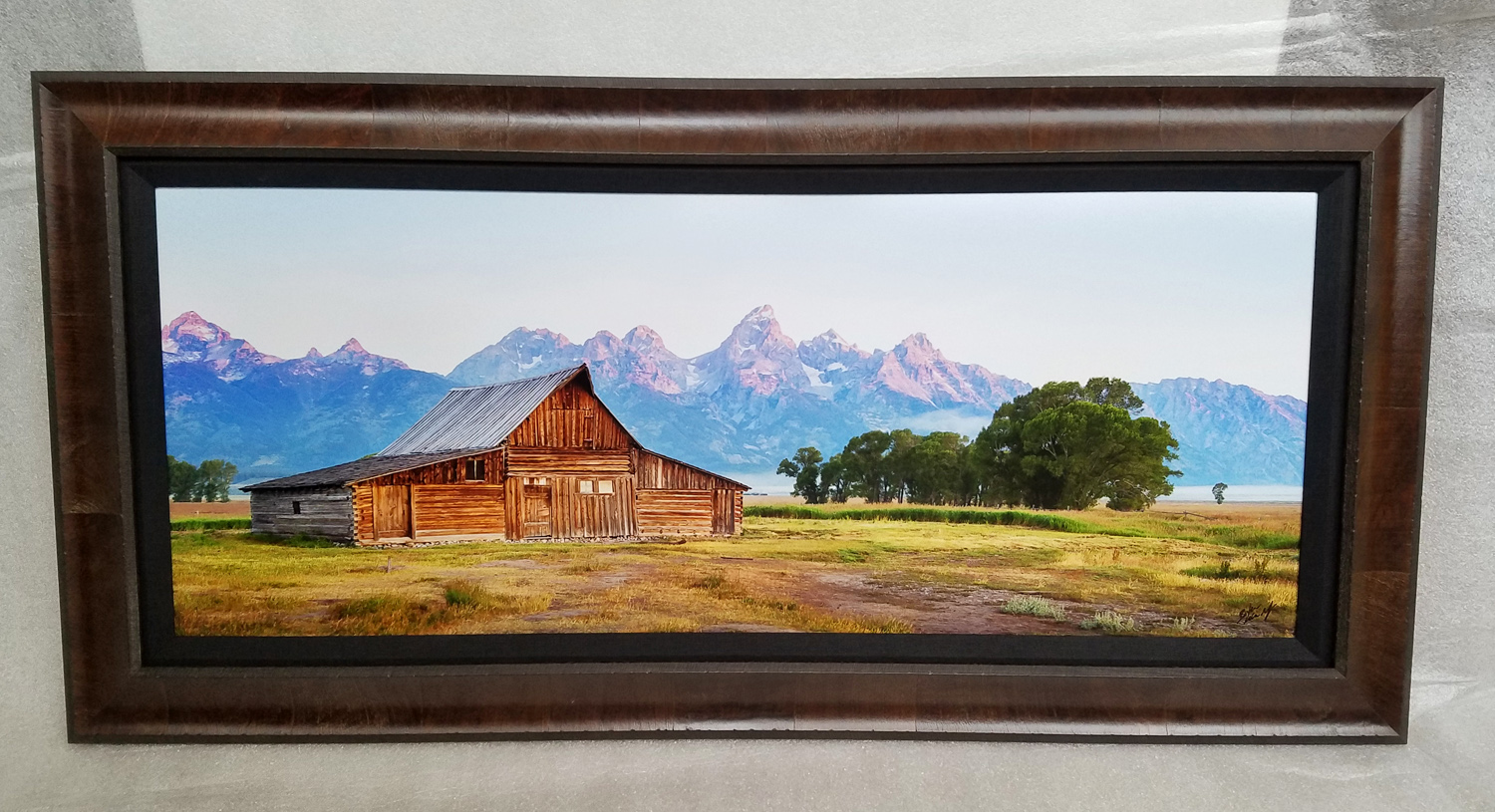 framedprint